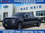 2022 Ford F-250 Crew Cab 4WD Pickup for sale #P14994 - photo 1