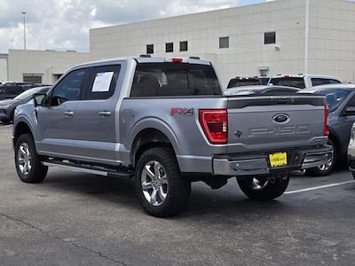 2022 Ford F-150 SuperCrew Cab 4WD Pickup for sale #P14994A - photo 2