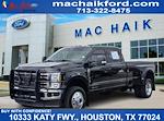 2024 Ford F-450 Crew Cab DRW 4WD Pickup for sale #P14999 - photo 1
