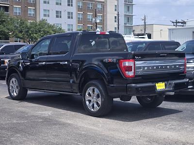 2023 Ford F-150 SuperCrew Cab 4WD Pickup for sale #P15015 - photo 2
