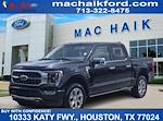 2023 Ford F-150 SuperCrew Cab 4WD Pickup for sale #P15015 - photo 1