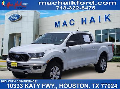 2022 Ford Ranger SuperCrew Cab 4WD Pickup for sale #P15016 - photo 1