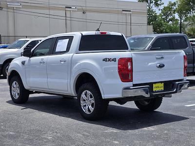 2022 Ford Ranger SuperCrew Cab 4WD Pickup for sale #P15016 - photo 2