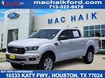 2022 Ford Ranger SuperCrew Cab 4WD Pickup for sale #P15016 - photo 1