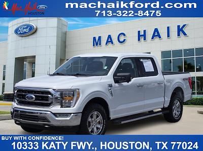 2021 Ford F-150 SuperCrew Cab 4WD Pickup for sale #P15018 - photo 1