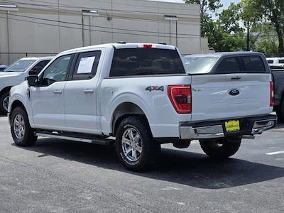 2021 Ford F-150 SuperCrew Cab 4WD Pickup for sale #P15018 - photo 2