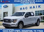 2021 Ford F-150 SuperCrew Cab 4WD Pickup for sale #P15018 - photo 1
