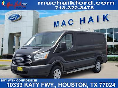 2016 Ford Transit 250 Low Roof RWD Empty Cargo Van for sale #P15021 - photo 1