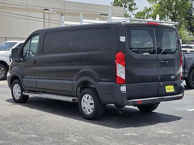 2016 Ford Transit 250 Low Roof RWD Empty Cargo Van for sale #P15021 - photo 2