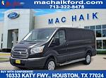 2016 Ford Transit 250 Low Roof RWD Empty Cargo Van for sale #P15021 - photo 1