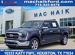 2021 Ford F-150 SuperCrew Cab 4WD Pickup for sale #P15026 - photo 1