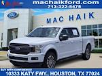 2020 Ford F-150 SuperCrew Cab 4WD Pickup for sale #P15027 - photo 1