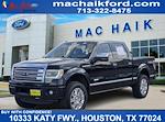 2013 Ford F-150 SuperCrew Cab 4WD Pickup for sale #P15028 - photo 1