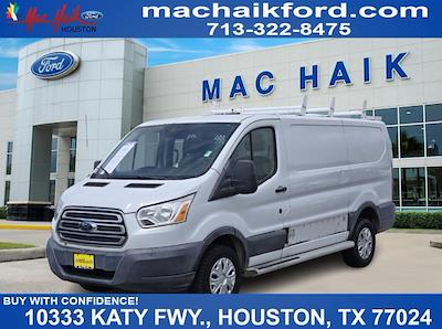 2016 Ford Transit 250 Low Roof RWD Empty Cargo Van for sale #P15029 - photo 1