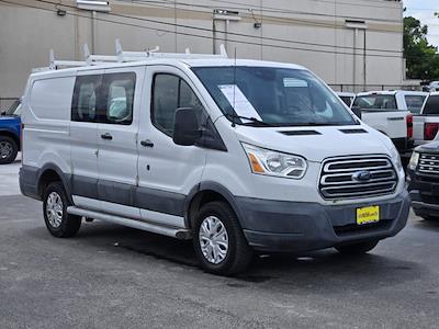 2016 Ford Transit 250 Low Roof RWD Empty Cargo Van for sale #P15029 - photo 2