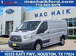 2016 Ford Transit 250 Low Roof RWD Empty Cargo Van for sale #P15029 - photo 1