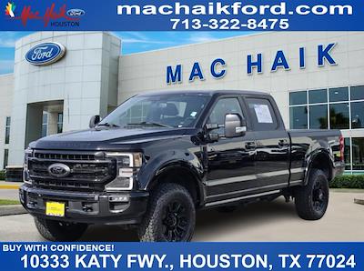 2022 Ford F-350 Crew Cab SRW 4WD Pickup for sale #P15031 - photo 1