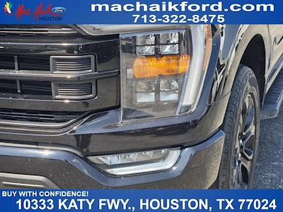 2022 Ford F-150 SuperCrew Cab 4WD Pickup for sale #P15308 - photo 1