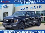 2022 Ford F-150 SuperCrew Cab 4WD Pickup for sale #P15308 - photo 1