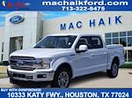 2018 Ford F-150 SuperCrew Cab RWD Pickup for sale #P15309 - photo 1