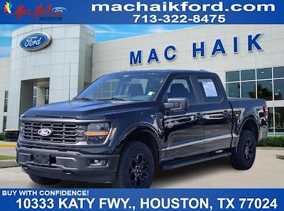 2024 Ford F-150 SuperCrew Cab 4WD Pickup for sale #P15311 - photo 1