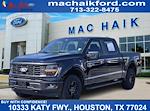 2024 Ford F-150 SuperCrew Cab 4WD Pickup for sale #P15311 - photo 1