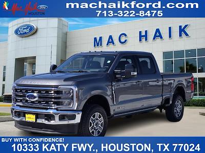 2024 Ford F-250 Crew Cab 4WD Pickup for sale #P15318 - photo 1