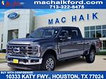 2024 Ford F-250 Crew Cab 4WD Pickup for sale #P15318 - photo 1