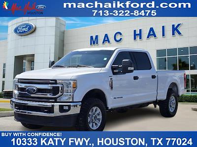 2022 Ford F-250 Crew Cab 4WD Pickup for sale #P15321 - photo 1