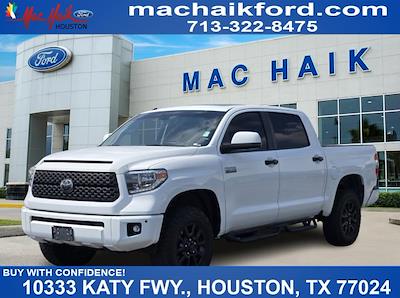 2019 Toyota Tundra CrewMax Cab 4WD Pickup for sale #P15323 - photo 1