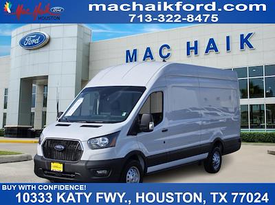 2025 Ford Transit 250 High Roof AWD Empty Cargo Van for sale #P15324 - photo 1