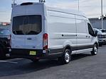 2025 Ford Transit 250 High Roof AWD Empty Cargo Van for sale #P15324 - photo 4