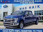 2022 Ford F-250 Crew Cab 4WD Pickup for sale #P15325 - photo 1