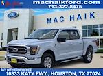 2021 Ford F-150 SuperCrew Cab 4WD Pickup for sale #P15326 - photo 1