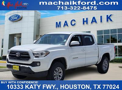 2017 Toyota Tacoma Double Cab 4WD Pickup for sale #P15329 - photo 1