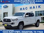 2017 Toyota Tacoma Double Cab 4WD Pickup for sale #P15329 - photo 1