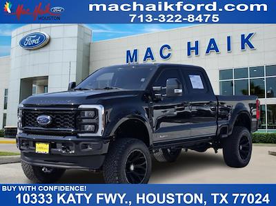 2024 Ford F-250 Crew Cab 4WD Pickup for sale #P15331 - photo 1