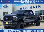 2024 Ford F-250 Crew Cab 4WD Pickup for sale #P15331 - photo 1