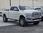 Used 2020 Ram 2500 Longhorn Crew Cab for sale #P15334A - photo 4