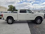 Used 2020 Ram 2500 Longhorn Crew Cab for sale #P15334A - photo 5