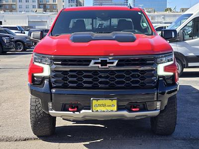 2023 Chevrolet Silverado 1500 Crew Cab 4WD Pickup for sale #P15348B - photo 1