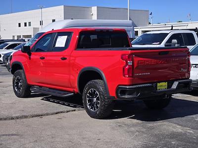 2023 Chevrolet Silverado 1500 Crew Cab 4WD Pickup for sale #P15348B - photo 2