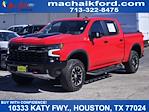 2023 Chevrolet Silverado 1500 Crew Cab 4WD Pickup for sale #P15348B - photo 31