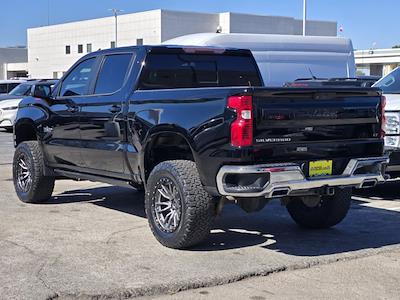 2020 Chevrolet Silverado 1500 Crew Cab 4WD Pickup for sale #P15351A - photo 1