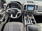 Used 2017 Ford F-150 Lariat SuperCrew Cab for sale #P15351A - photo 26