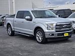 Used 2017 Ford F-150 Lariat SuperCrew Cab for sale #P15351A - photo 4