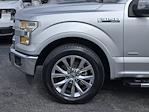 Used 2017 Ford F-150 Lariat SuperCrew Cab for sale #P15351A - photo 8