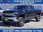 2020 Chevrolet Silverado 1500 Crew Cab 4WD Pickup for sale #P15351A - photo 25