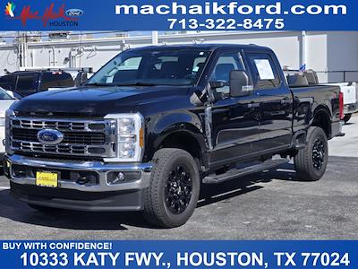 Used 2025 Ford F-250 XLT Crew Cab for sale #P15355 - photo 1