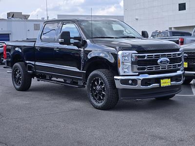 2025 Ford F-250 Crew Cab 4WD Pickup for sale #P15355 - photo 1
